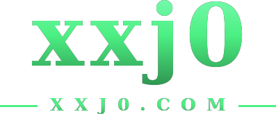 xxj0 logo