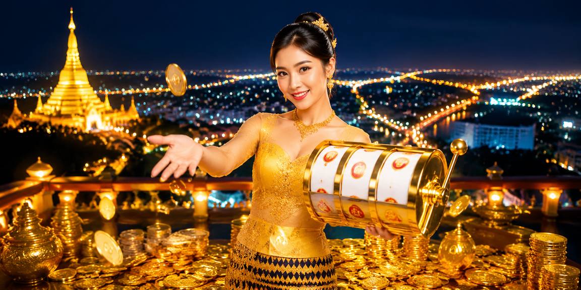 xxj0 Fortune Knight - သင့်အကြိုက်ဆုံး ကာစီနိုအခန်း