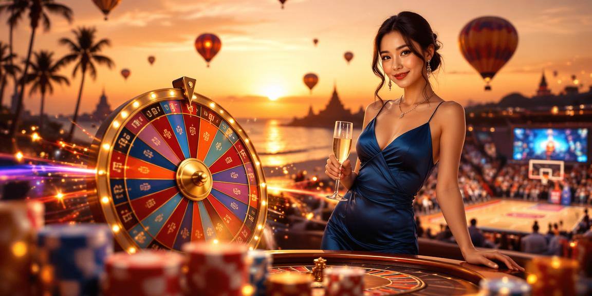 xxj0 Rainbow Riches အားxxj0 တွင် ကစားပါ